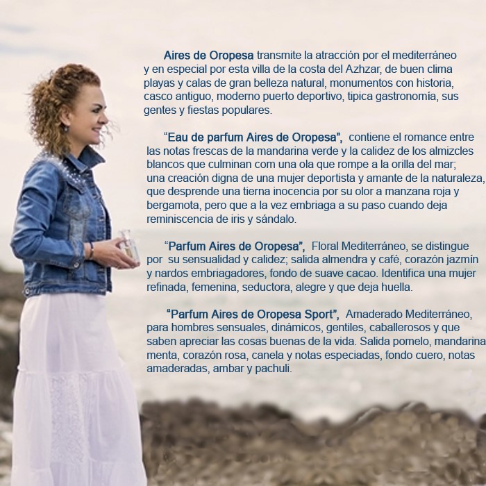 Descripcion Seccion