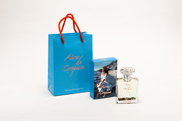 Eau de Parfum 'aires de oropesa'
