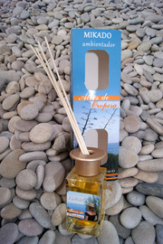 MIKADO Aires de Oropesa