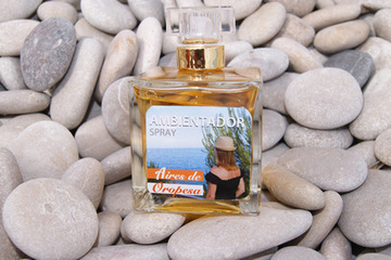 AMBIENTADOR Spray concentrado